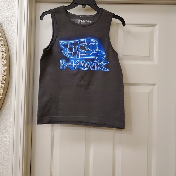 Tony Hawk Other - Tony Hawk boys shirt is size Medium